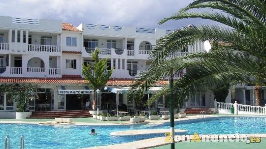 Apartamentos nochevieja 2017 en Alcoceber